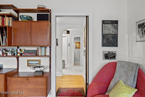 Tiny photo for 2953 Darlington Road, Toledo, OH 43606 (MLS # 10001837)