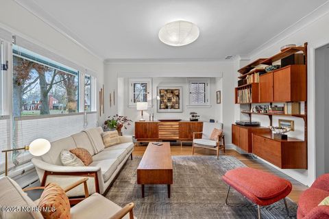 Tiny photo for 2953 Darlington Road, Toledo, OH 43606 (MLS # 10001837)