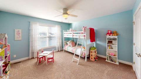 Tiny photo for 25217 Rocky Harbour Drive, Perrysburg, OH 43551 (MLS # 10005138)