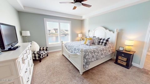 Tiny photo for 25217 Rocky Harbour Drive, Perrysburg, OH 43551 (MLS # 10005138)