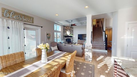 Tiny photo for 25217 Rocky Harbour Drive, Perrysburg, OH 43551 (MLS # 10005138)