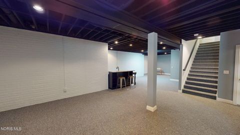 Tiny photo for 25217 Rocky Harbour Drive, Perrysburg, OH 43551 (MLS # 10005138)