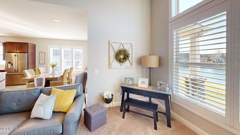 Tiny photo for 25217 Rocky Harbour Drive, Perrysburg, OH 43551 (MLS # 10005138)