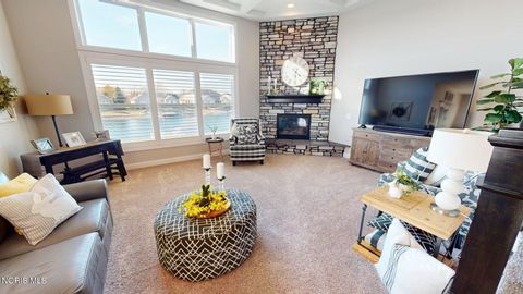 Tiny photo for 25217 Rocky Harbour Drive, Perrysburg, OH 43551 (MLS # 10005138)