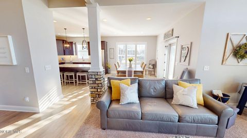 Tiny photo for 25217 Rocky Harbour Drive, Perrysburg, OH 43551 (MLS # 10005138)