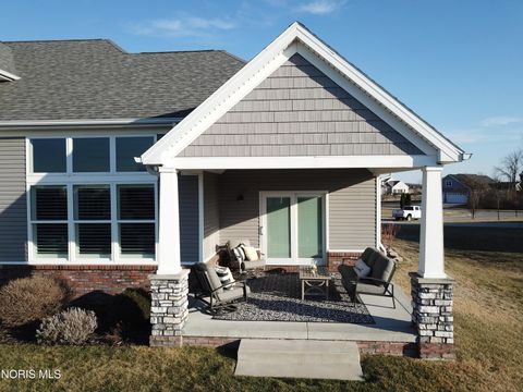 Tiny photo for 25217 Rocky Harbour Drive, Perrysburg, OH 43551 (MLS # 10005138)