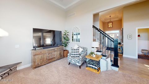 Tiny photo for 25217 Rocky Harbour Drive, Perrysburg, OH 43551 (MLS # 10005138)