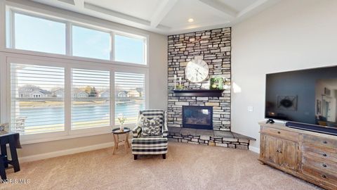 Tiny photo for 25217 Rocky Harbour Drive, Perrysburg, OH 43551 (MLS # 10005138)