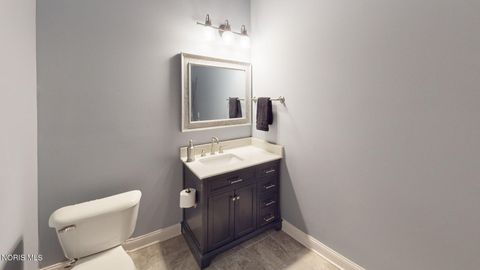 Tiny photo for 25217 Rocky Harbour Drive, Perrysburg, OH 43551 (MLS # 10005138)