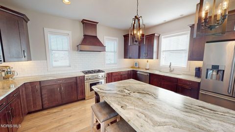 Tiny photo for 25217 Rocky Harbour Drive, Perrysburg, OH 43551 (MLS # 10005138)