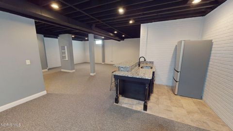 Tiny photo for 25217 Rocky Harbour Drive, Perrysburg, OH 43551 (MLS # 10005138)