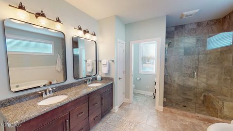 Tiny photo for 25217 Rocky Harbour Drive, Perrysburg, OH 43551 (MLS # 10005138)