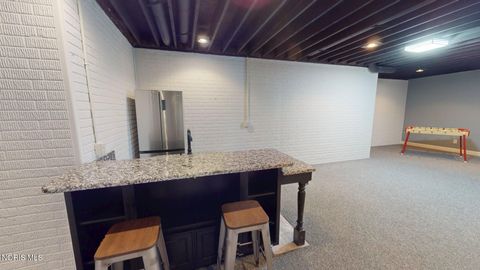 Tiny photo for 25217 Rocky Harbour Drive, Perrysburg, OH 43551 (MLS # 10005138)