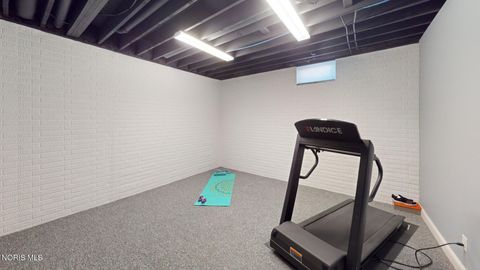 Tiny photo for 25217 Rocky Harbour Drive, Perrysburg, OH 43551 (MLS # 10005138)