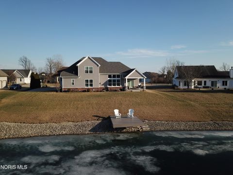 Tiny photo for 25217 Rocky Harbour Drive, Perrysburg, OH 43551 (MLS # 10005138)