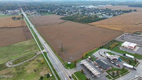 Photo of 8265 Waterville Swanton Road, Waterville, OH 43566 (MLS # 10015010)