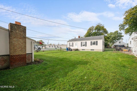 Tiny photo for 1831 Schomberg Street, Toledo, OH 43605 (MLS # 10014634)