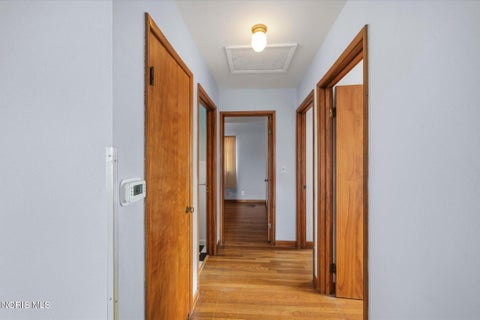 Tiny photo for 1831 Schomberg Street, Toledo, OH 43605 (MLS # 10014634)