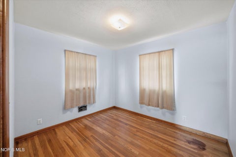 Tiny photo for 1831 Schomberg Street, Toledo, OH 43605 (MLS # 10014634)