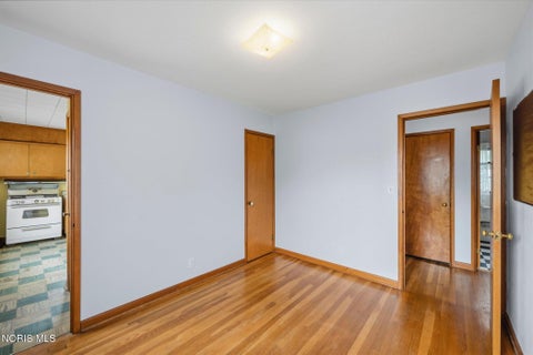 Tiny photo for 1831 Schomberg Street, Toledo, OH 43605 (MLS # 10014634)