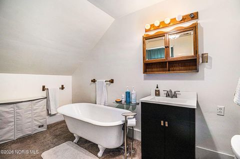 Tiny photo for 404 E Wilson Street, Bryan, OH 43506 (MLS # 10003801)