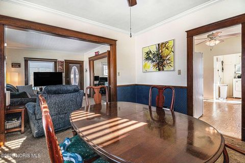 Tiny photo for 404 E Wilson Street, Bryan, OH 43506 (MLS # 10003801)