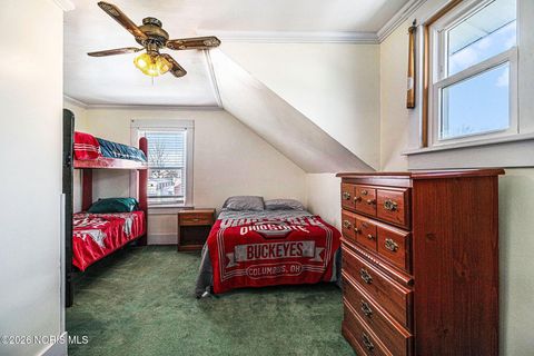 Tiny photo for 404 E Wilson Street, Bryan, OH 43506 (MLS # 10003801)