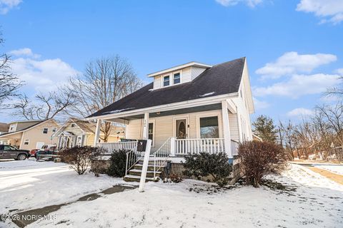 Tiny photo for 404 E Wilson Street, Bryan, OH 43506 (MLS # 10003801)