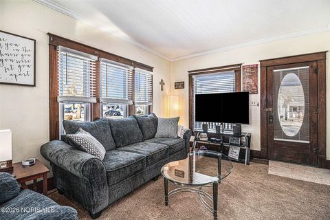 Tiny photo for 404 E Wilson Street, Bryan, OH 43506 (MLS # 10003801)