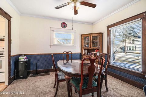 Tiny photo for 404 E Wilson Street, Bryan, OH 43506 (MLS # 10003801)