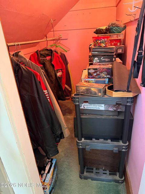 Tiny photo for 404 E Wilson Street, Bryan, OH 43506 (MLS # 10003801)