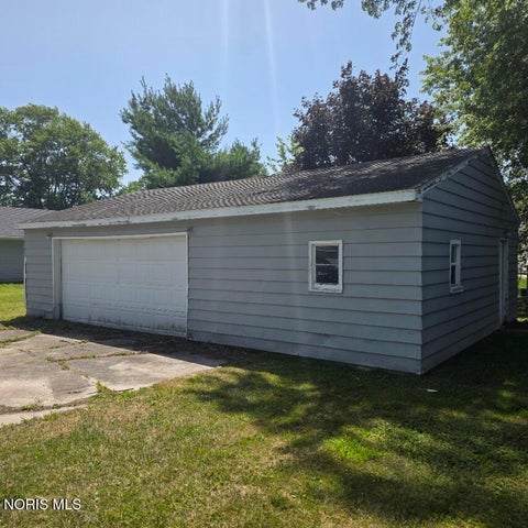 Tiny photo for 103 Summit Street, North Baltimore, OH 45872 (MLS # 10010544)
