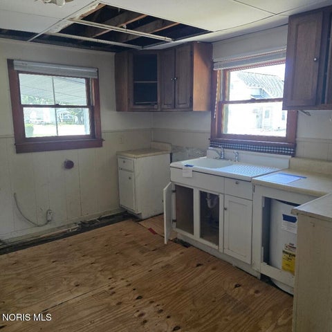 Tiny photo for 103 Summit Street, North Baltimore, OH 45872 (MLS # 10010544)