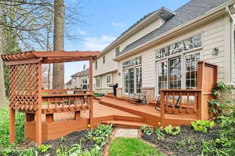 Tiny photo for 8563 Royal Lythan Lane, Holland, OH 43528 (MLS # 10006426)