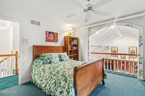 Tiny photo for 8563 Royal Lythan Lane, Holland, OH 43528 (MLS # 10006426)