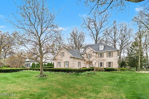 Tiny photo for 8563 Royal Lythan Lane, Holland, OH 43528 (MLS # 10006426)