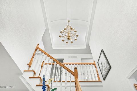 Tiny photo for 8563 Royal Lythan Lane, Holland, OH 43528 (MLS # 10006426)