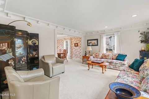 Tiny photo for 8563 Royal Lythan Lane, Holland, OH 43528 (MLS # 10006426)