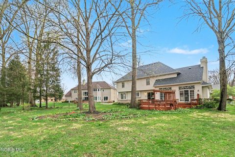 Tiny photo for 8563 Royal Lythan Lane, Holland, OH 43528 (MLS # 10006426)