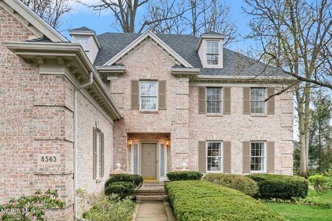 Tiny photo for 8563 Royal Lythan Lane, Holland, OH 43528 (MLS # 10006426)