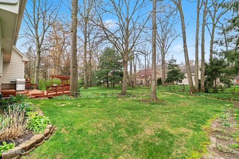 Tiny photo for 8563 Royal Lythan Lane, Holland, OH 43528 (MLS # 10006426)