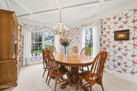 Tiny photo for 8563 Royal Lythan Lane, Holland, OH 43528 (MLS # 10006426)