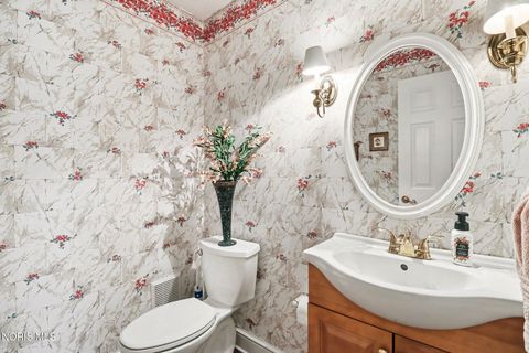 Tiny photo for 8563 Royal Lythan Lane, Holland, OH 43528 (MLS # 10006426)