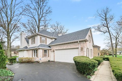 Tiny photo for 8563 Royal Lythan Lane, Holland, OH 43528 (MLS # 10006426)