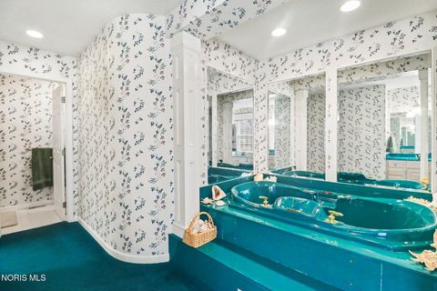 Tiny photo for 8563 Royal Lythan Lane, Holland, OH 43528 (MLS # 10006426)