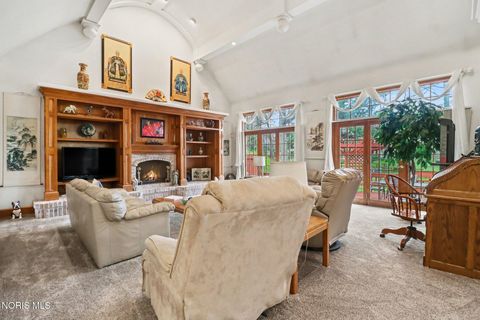 Tiny photo for 8563 Royal Lythan Lane, Holland, OH 43528 (MLS # 10006426)