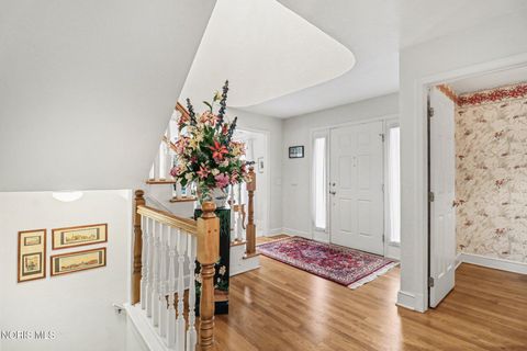 Tiny photo for 8563 Royal Lythan Lane, Holland, OH 43528 (MLS # 10006426)