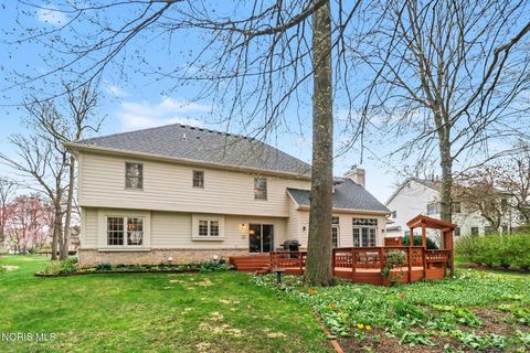 Tiny photo for 8563 Royal Lythan Lane, Holland, OH 43528 (MLS # 10006426)