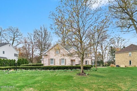 Tiny photo for 8563 Royal Lythan Lane, Holland, OH 43528 (MLS # 10006426)