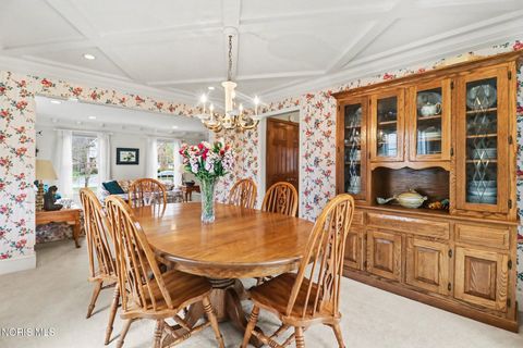 Tiny photo for 8563 Royal Lythan Lane, Holland, OH 43528 (MLS # 10006426)